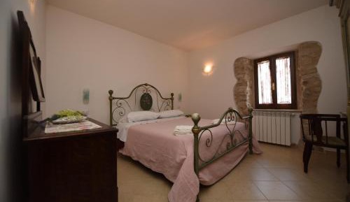 Two-Bedroom Apartment - Annex