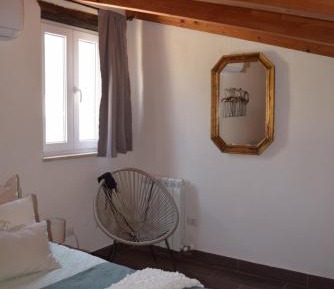 One-Bedroom Apartment with Spa Bath