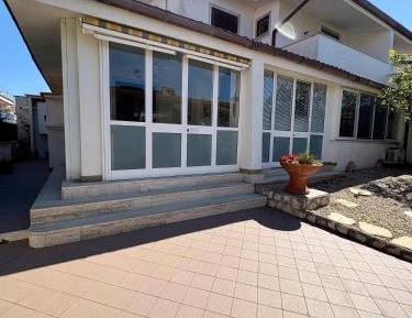 Superior Villa
