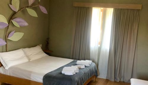 King Room with Mountain View