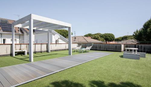 2 Connecting Double Rooms