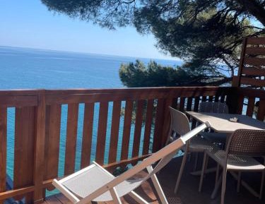 Bungalow - Water Front 