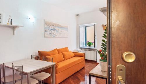 Two-Bedroom Apartment - Oceanfront 