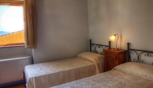 Double or Twin Room with Garden View