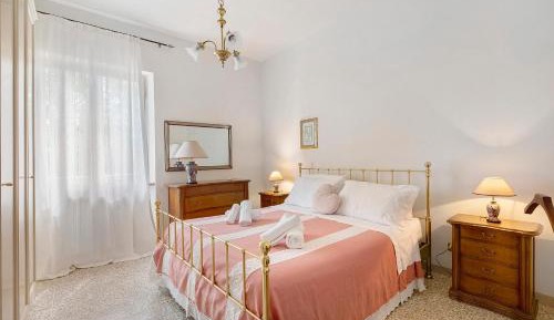 Quadruple Room with Shower