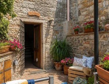 Three-Bedroom Vacation Home 