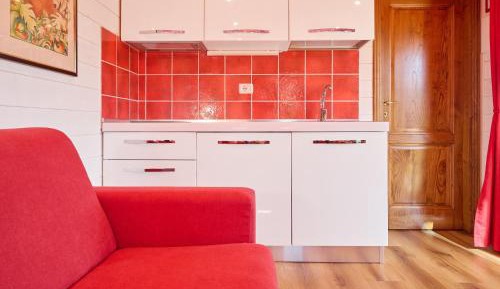 Triple Room with Shower