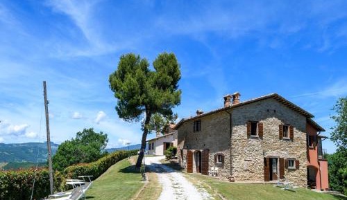 Two-Bedroom Holiday Home