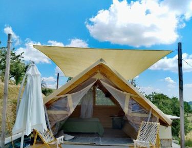 Tent