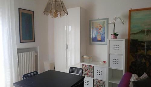 Two-Bedroom Deluxe Apartment with Balcony