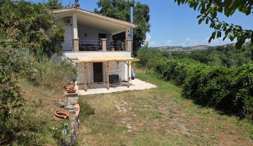 Two-Bedroom Apartment with Garden View