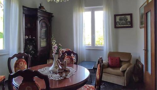 Three-Bedroom Vacation Home 