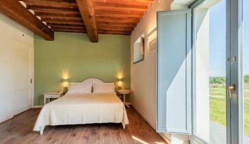 Quadruple Room - Disability Access