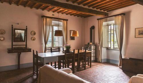 Three-Bedroom Apartment (6 Adults)