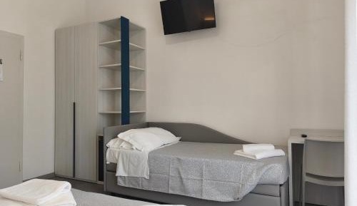 Comfort Quadruple Room