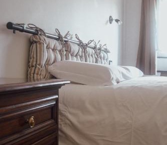 Double Room with Private External Bathroom