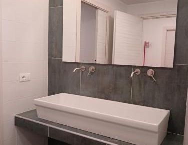 4-Bed Male Dormitory Room 