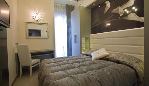 Comfort Double or Twin Room
