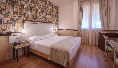 Classic Double Room