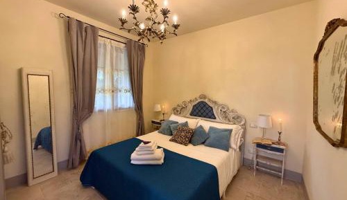 One-Bedroom Villa