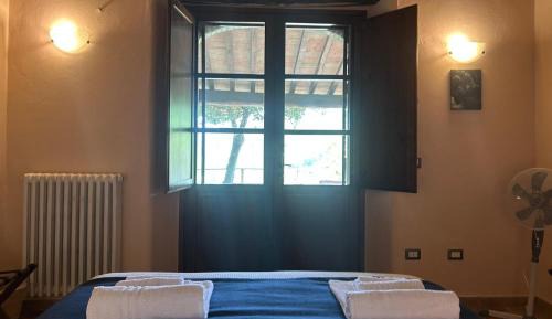 One-Bedroom Premier Apartment