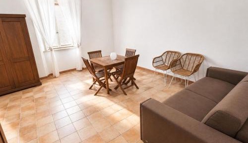 Basic Apartment