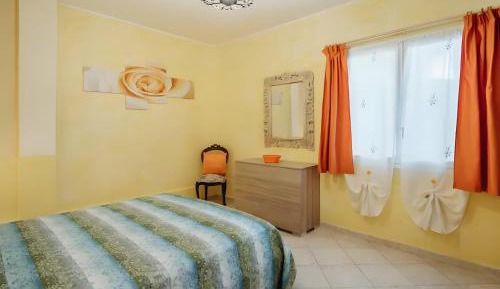 Superior One-Bedroom Apartment with Balcony