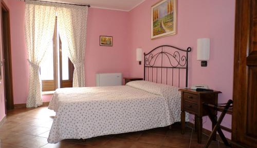 Superior Quadruple Room