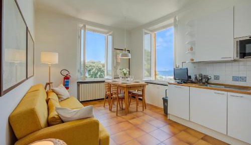 Apartment with Sea View