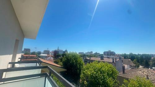 Comfort Double Room with Balcony