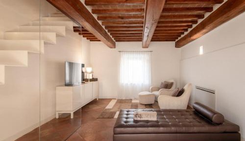 Suite with Spa Access