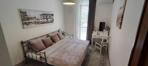 One-Bedroom Apartment - Non-Smoking