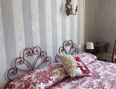 Standard Double Room with Fan