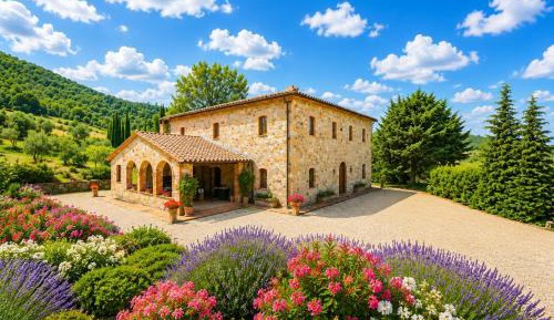 Villa
