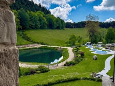 Superior Double or Twin Room with Lake View