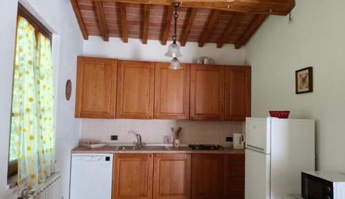 Apartment - Disability Access
