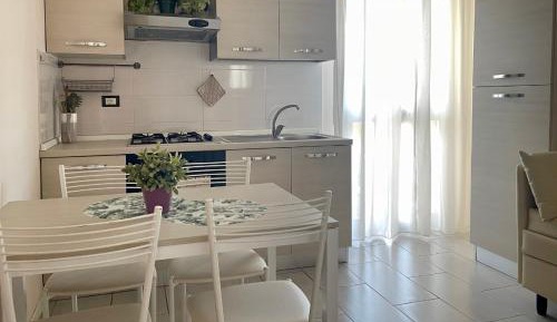 Superior One-Bedroom Apartment with Balcony