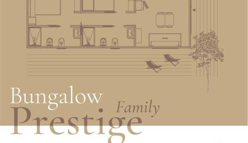 Bungalow Prestige Family