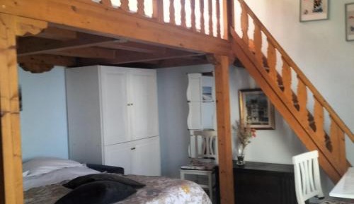 Comfort Quadruple Room