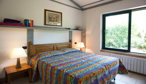 One-Bedroom Apartment (4 Adults)