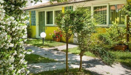Family Bungalow