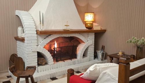 Three-Bedroom Vacation Home 
