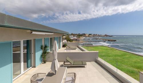Apartment with Sea View