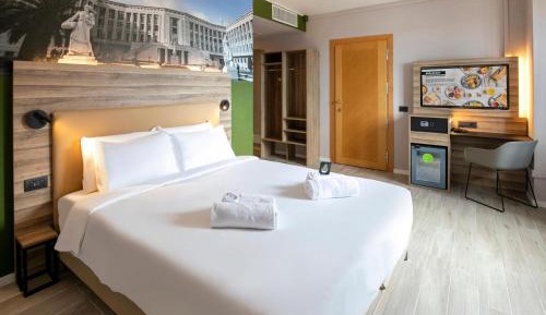 Triple Room - Disability Access