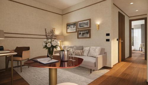 Queen Suite