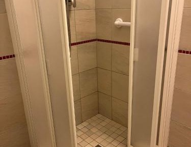 Twin Room - Disability Access