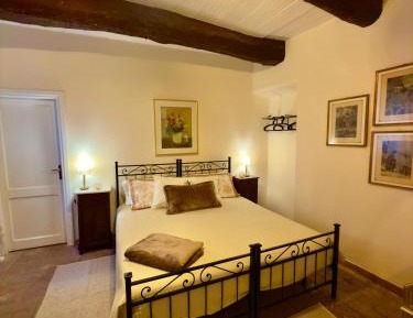 Double or Twin Room with Private Bathroom