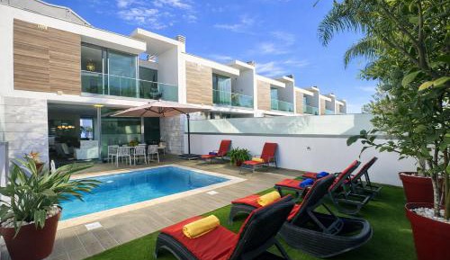 Superior Villa