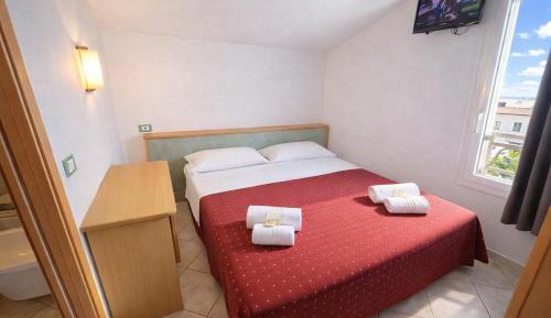 Small Double Room