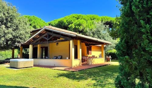 Standard Villa